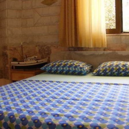 Paco'S Resort Gaios Zewnętrze zdjęcie