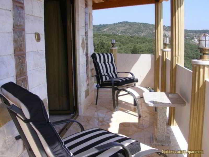 Paco'S Resort Gaios Zewnętrze zdjęcie