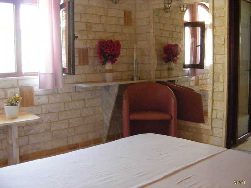 Paco'S Resort Gaios Zewnętrze zdjęcie
