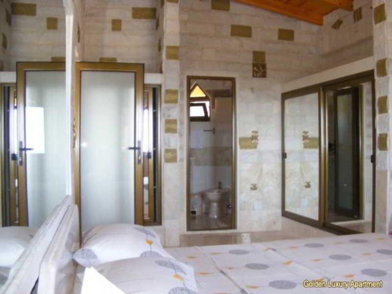 Paco'S Resort Gaios Zewnętrze zdjęcie