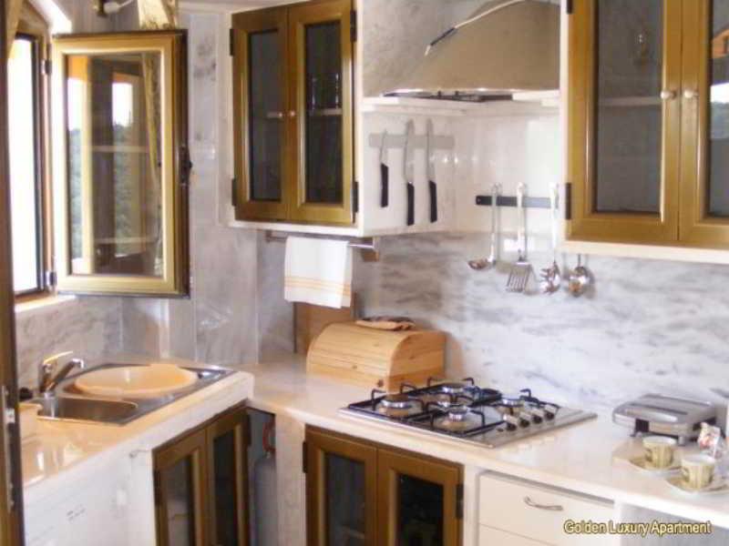 Paco'S Resort Gaios Zewnętrze zdjęcie