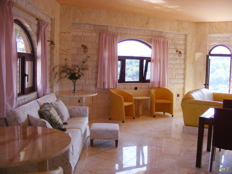 Paco'S Resort Gaios Zewnętrze zdjęcie