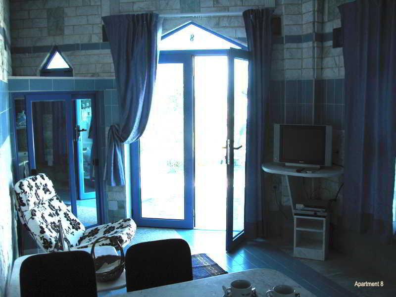 Paco'S Resort Gaios Zewnętrze zdjęcie