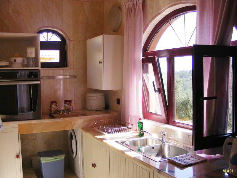 Paco'S Resort Gaios Zewnętrze zdjęcie