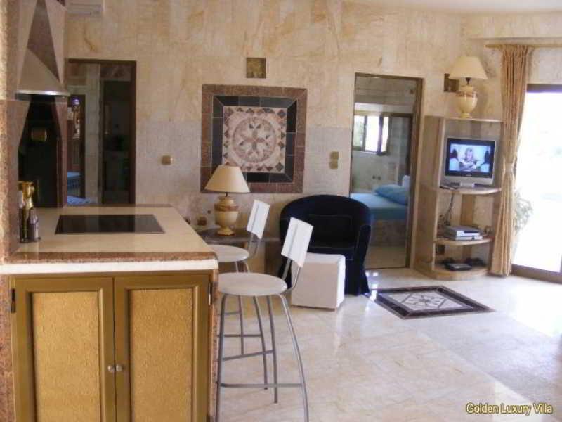 Paco'S Resort Gaios Zewnętrze zdjęcie
