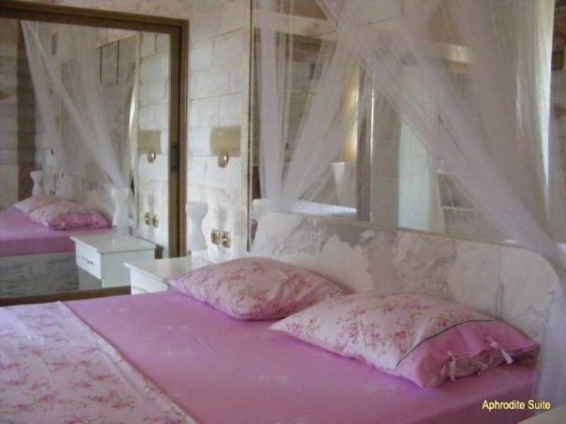 Paco'S Resort Gaios Zewnętrze zdjęcie