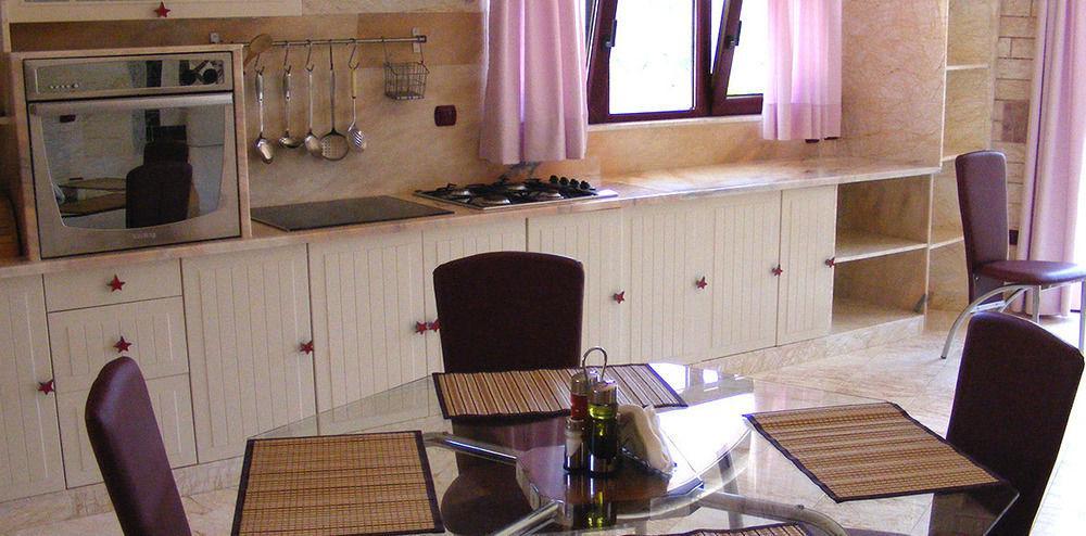 Paco'S Resort Gaios Zewnętrze zdjęcie