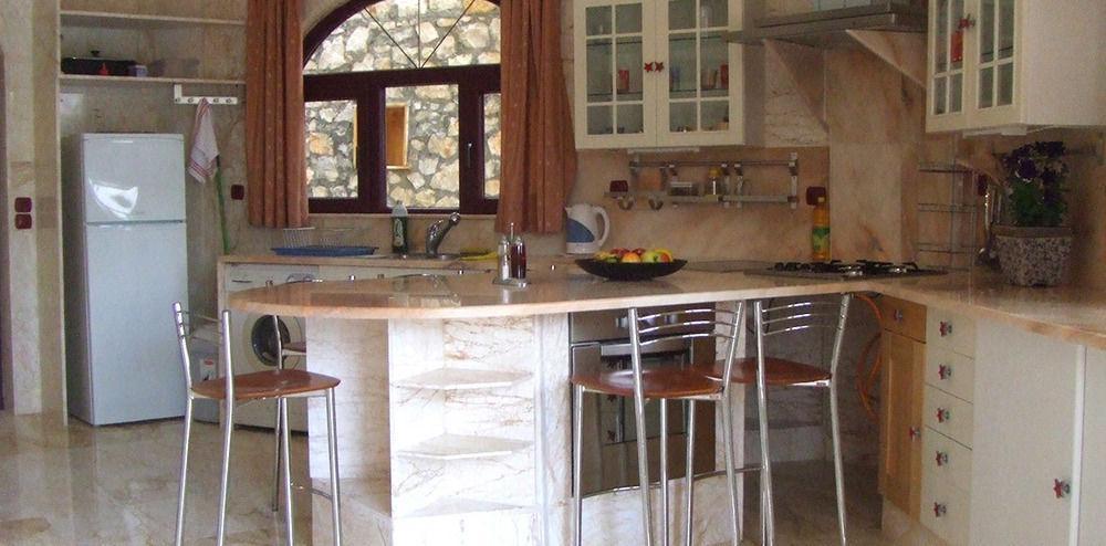 Paco'S Resort Gaios Zewnętrze zdjęcie